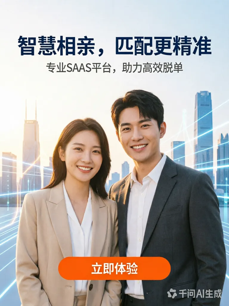 相亲小程序
