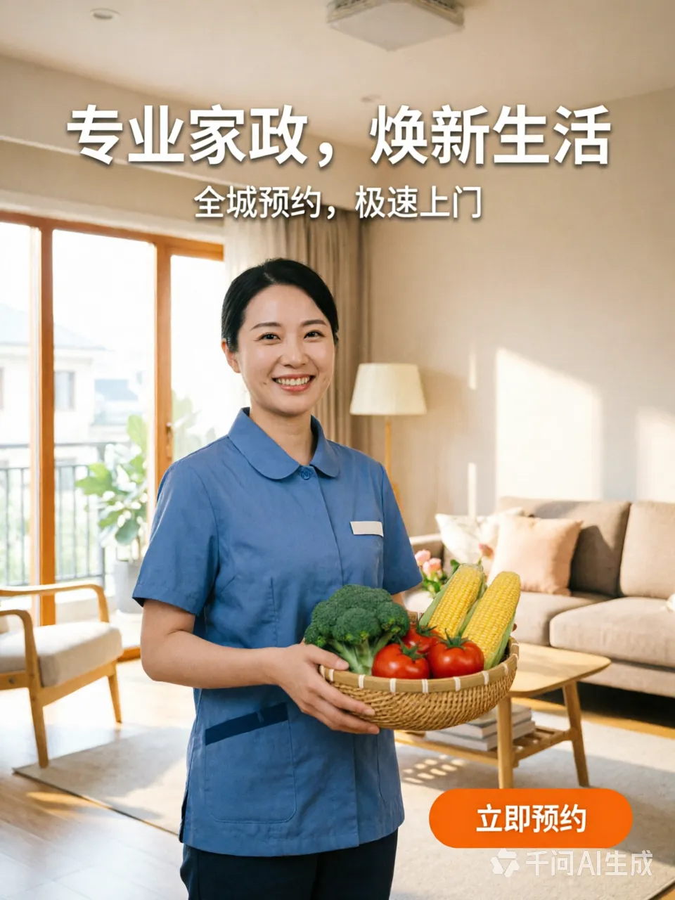 家政小程序